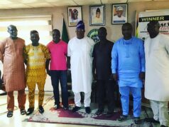 Ajeromi-Ifelodun Joins Bid To Host Lagos Street Soccer Championship