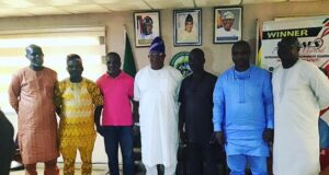Ajeromi-Ifelodun Joins Bid To Host Lagos Street Soccer Championship