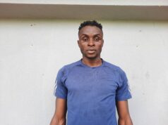 Ikorodu City FC Player Admires Osimhen’s Skills, Shares Take On the Game, Aspirations
