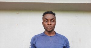 Ikorodu City FC Player Admires Osimhen’s Skills, Shares Take On the Game, Aspirations