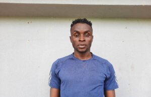 Ikorodu City FC Player Admires Osimhen’s Skills, Shares Take On the Game, Aspirations