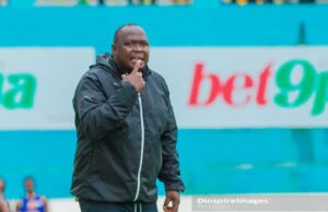 Tradesafe FC Shows Resilience In LSFA Pre-season Tournament After Early Setback, Ready To Battle Spartans In Semi-final