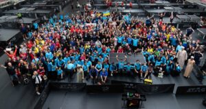 2026 ITTF World Masters Championships: Bidding Process Commences Amidst Outstanding Success Of Rome 2024