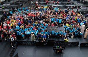 2026 ITTF World Masters Championships: Bidding Process Commences Amidst Outstanding Success Of Rome 2024