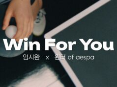 ITTF Release ‘Win For You As Theme Song for ITTF World Championships Finals Busan 2024