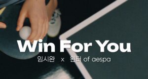 ITTF Release ‘Win For You As Theme Song for ITTF World Championships Finals Busan 2024