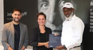 Johan Cruyff Institute Partners Sports University of Nigeria In Bid To Reshape Sports Landscape In Nigeria