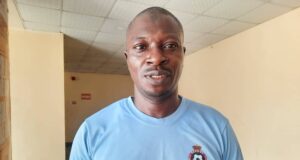 TCCG FC Technical Director Applauds LSFA Pre-season Tournament