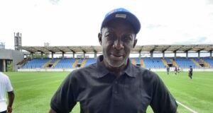 Oloyede Taiwo Calls For Aging Stars To Step Aside As Nigeria Begins Post-World Cup Rebuild