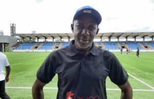 LSFA Assistant Technical Director Applauds LSFA Pre-season Tournament As First Bank FC First To Crash Out of Quarter Finals