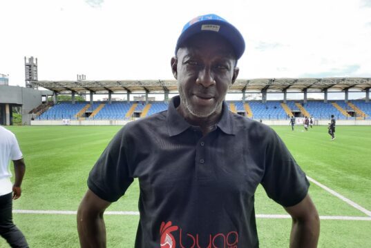 ‘Pick Goalkeepers Who Are Playing!’ Oloyede Urges Eagles to Drop Inactive Stars