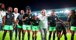 FIFA Release Official ‘Moment’ Film To Relieve Indepth Actions Of 2023 FIFA Women’s World Cup