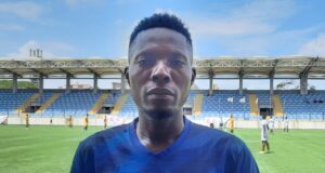 “We Believe We Can Win”- Trade Safe’s Ayangbile Saheed Expresses Excitement At Quarterfinal Triumph, Names Mikel Obi As Role Model