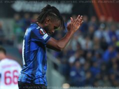 Serie A: Ademola Lookman Guides Atalanta To Hard Fought Win Against Cagliari As Gasperoni Backs Forward To Come Good