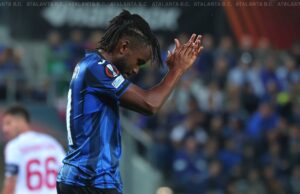 Serie A: Ademola Lookman Guides Atalanta To Hard Fought Win Against Cagliari As Gasperoni Backs Forward To Come Good