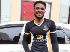 Robert Ekat Shares Passion For Volleyball, Insights Into Legacy Volleyball Championship