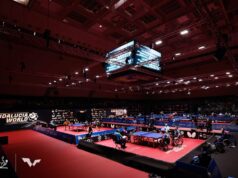 2026 ITTF World Para Table Tennis Championships: Bidding Opens For Prestigious Para-sport Event