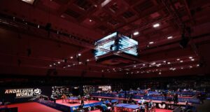 2026 ITTF World Para Table Tennis Championships: Bidding Opens For Prestigious Para-sport Event