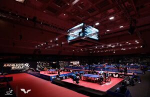 2026 ITTF World Para Table Tennis Championships: Bidding Opens For Prestigious Para-sport Event