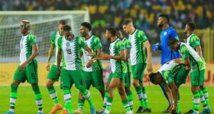 Loveday Omoruyi Expresses Concerns Over Super Eagles’ AFCON Preparations, Goalkeeping Challenges