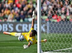Goalkeeping Improvement In Africa – From Super Falcons Chiamaka Nnadozie To South Africa’s Andile Dlamini