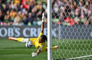 Goalkeeping Improvement In Africa – From Super Falcons Chiamaka Nnadozie To South Africa’s Andile Dlamini