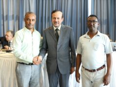 African Table Tennis Federation Award Rwanda Hosting Rights Of Olympic Singles Qualifiers, Africa Cup