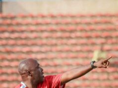 “I Was Impressed By the Performance of My Team” – Coach Azeez
