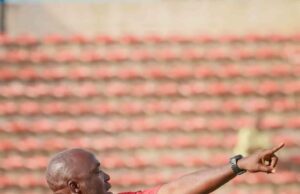 “I Was Impressed By the Performance of My Team” – Coach Azeez