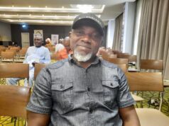 Festus Odini Advocates Two Years’ Extensive Camping Schedule For Golden Eaglets’ Revival