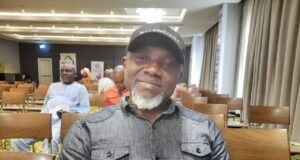 Former Nigerian Football Star Applauds 1XBET CUP Initiative