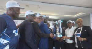 1XBET CUP Consultant Waidi Akanni Shares Vision For Grassroots Football Development In Nigeria