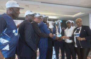 1XBET CUP Consultant Waidi Akanni Shares Vision For Grassroots Football Development In Nigeria