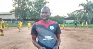 From Building A Career With Greenwich In England, To Quitting Football Due Go Incessant Injuries And Establishing Sab Football Club In Nigeria – Ayanshola Sabitu Has A Story To Tell