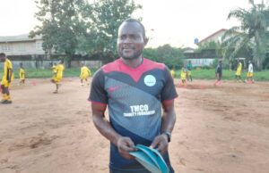 From Building A Career With Greenwich In England, To Quitting Football Due Go Incessant Injuries And Establishing Sab Football Club In Nigeria – Ayanshola Sabitu Has A Story To Tell