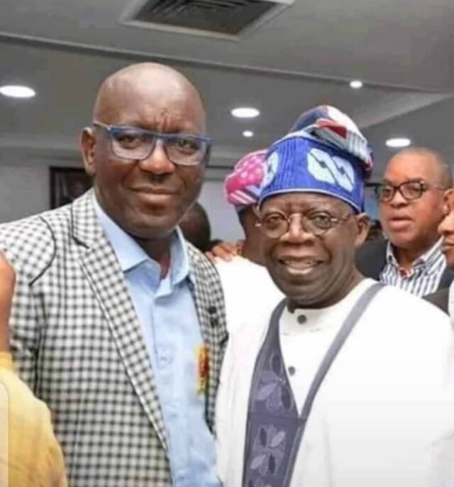 Prince Anthony Adeyinka Adeboye