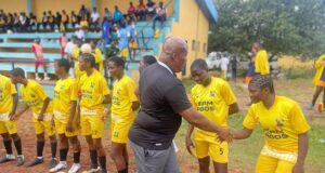 National Youth Games: Lagos thumps Cross River 2-0, Qualifies For Final