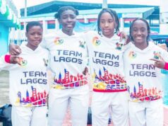 2023 National Youth Games Quarter-Final Pairings Confirmed