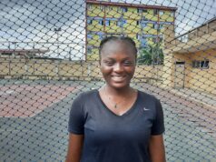 My Experience Has Been Incredible – Elizabeth Ilesanmi Shares Enriching Experience In Volleyball Journey