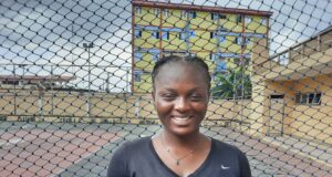 My Experience Has Been Incredible – Elizabeth Ilesanmi Shares Enriching Experience In Volleyball Journey