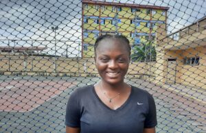 My Experience Has Been Incredible – Elizabeth Ilesanmi Shares Enriching Experience In Volleyball Journey