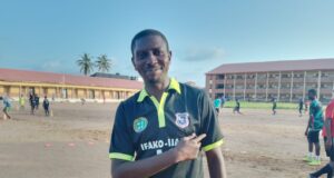 Bosun Oniyedu Concedes Need For Grit, Patience In Developmental Stages Of Grassroots Football
