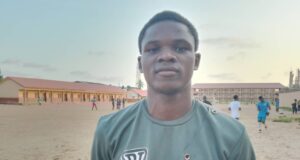 NLO DIVISION 2: ‘We Want To Fight For Promotion’ – Craig Samuel Reveals Dosu Joseph Football Academy Ultimate Goal Following Last Season Heartbreak