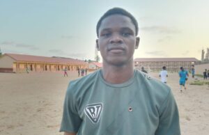 NLO DIVISION 2: ‘We Want To Fight For Promotion’ – Craig Samuel Reveals Dosu Joseph Football Academy Ultimate Goal Following Last Season Heartbreak