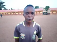 ‘Discipline Is Key To Any Height In Football’ – Prince Ihuoma Admits Talent Isn’t Enough As He Talks Up Mentoring Players With Right Attitude