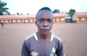 ‘Discipline Is Key To Any Height In Football’ – Prince Ihuoma Admits Talent Isn’t Enough As He Talks Up Mentoring Players With Right Attitude