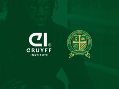 Johan Cruyff Institute Partnership With Sports University Of Nigeria, Set To Produce Fruitful Returns With Focus On Country’s Sports Industry