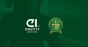 Johan Cruyff Institute Partnership With Sports University Of Nigeria, Set To Produce Fruitful Returns With Focus On Country’s Sports Industry