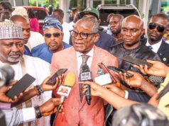 Ministry Will Prioritise Funding For All Sports, Minister Assures… Says Proper Budgeting Key To Curbing Recurring Financial Issues