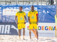 Kebbi BSC Wallops BS Vion To Secure Historic Second Round Berth At World Winners Cup